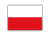 RISTORANTE LA SOSTA DEI CAVALIERI snc - Polski
